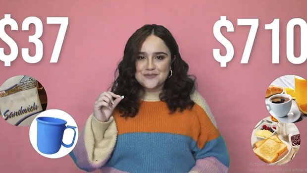 Educación y alimentación