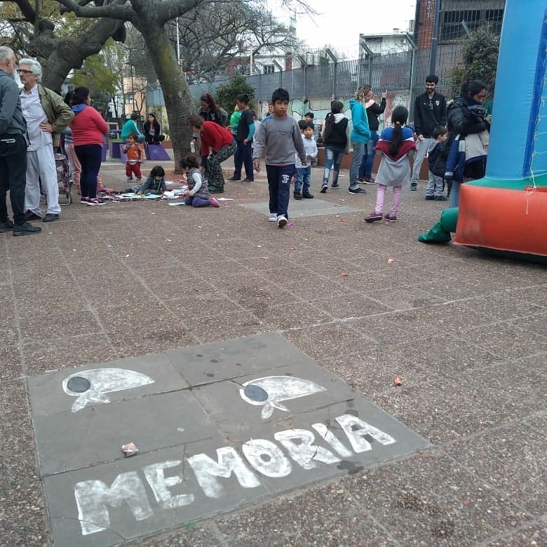 Nota Balvanera 1 - La solidaridad