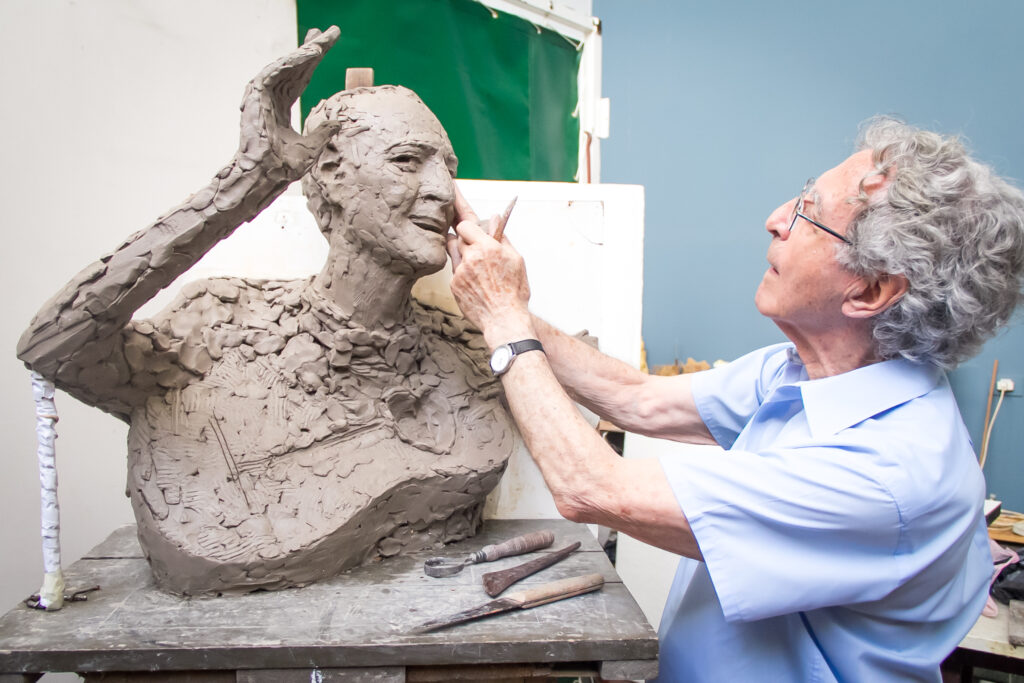 Nota Floresta 1- Antonio Pujía