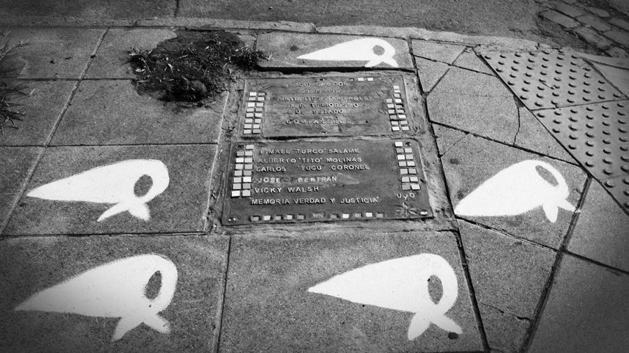 Nota Floresta 2- Victoria Walsh