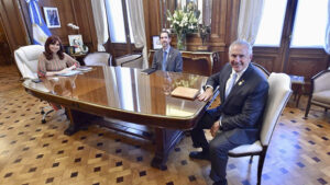 Un fondo para el Fondo