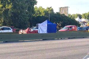 AUTOPISTA 25 DE MAYO FLORES ENERO 2023-CORTE