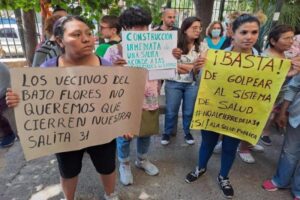 CESAC 31 BAJO FLORES ENERO 2023