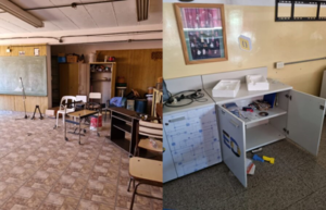 Robo escuela Lugano Enero 2023