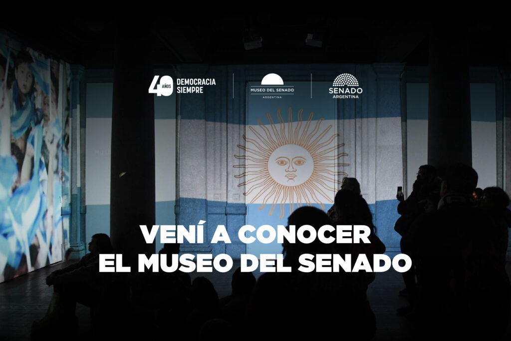 museo senado