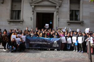 urbanizacion barrio Ricciardelli