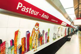 pasteur