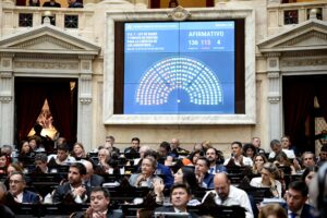 diputados-ley-bases-modernizacion-laboral-scaled