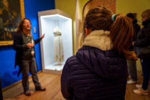 Recorrido Museo Saavedra 2