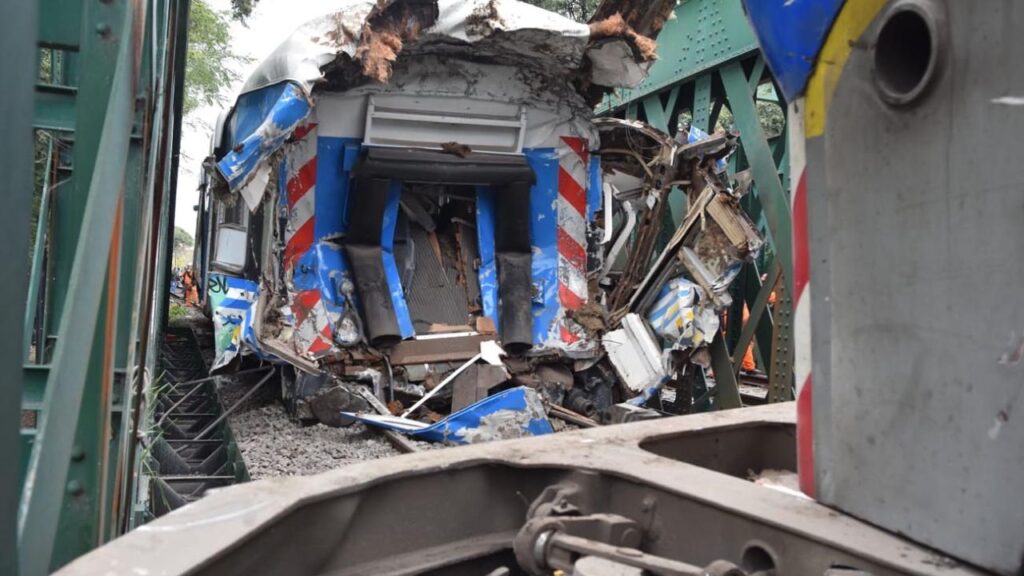 tren 2