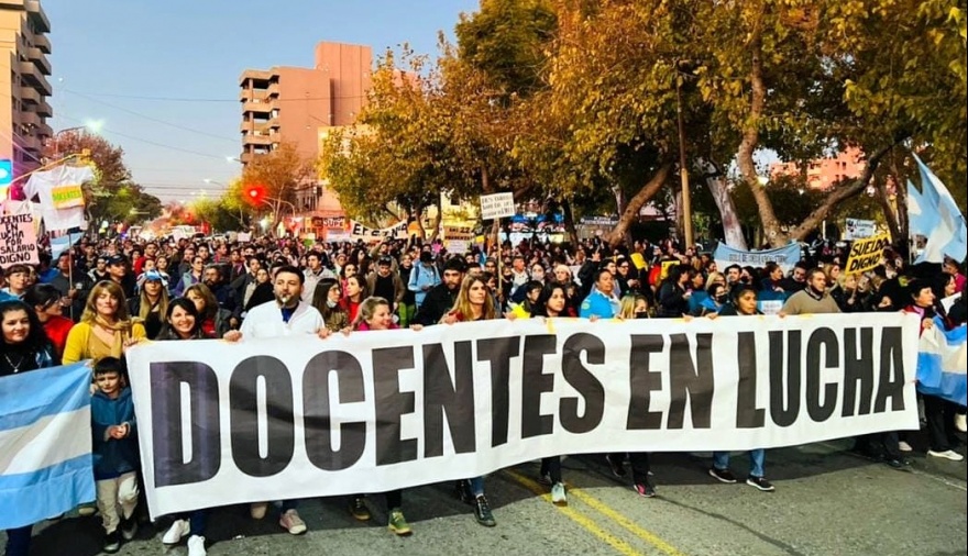 docentes