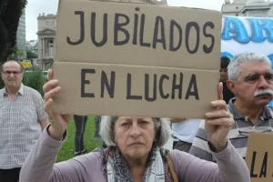Jubilados