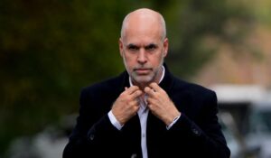 Larreta