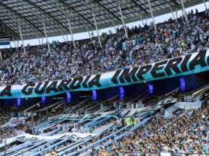 Hinchada