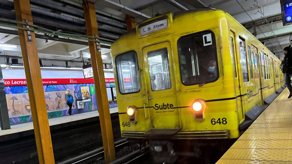 subte