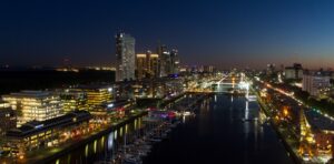 Puerto Madero 2