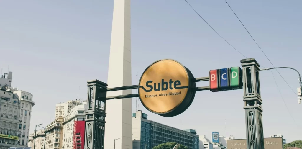 subte jubilados