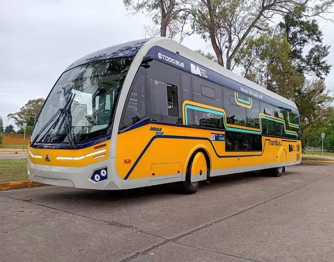trambus
