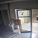 Robo en la Secretaría de Trabajo: investigan cómo intrusos recorrieron varios pisos y se llevaron equipamiento