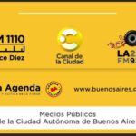 Medios públicos porteños en disputa: el Gobierno avanza con la concesión y crece la ofensiva judicial de la oposición