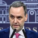 Adorni amplía su poder en el Gobierno y concentra áreas clave en medio de cuestionamientos judiciales
