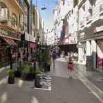 Condena exprés en el microcentro: prisión efectiva por abuso sexual y ataque a un familiar de la víctima